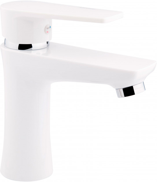 

Смеситель для раковины BRINEX 35W 001