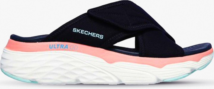 

Шлепанцы Skechers 140127 NVY 41 Синие