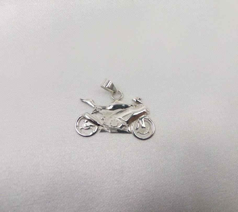 

Подвеска мотоцикл Maxi Silver 3978