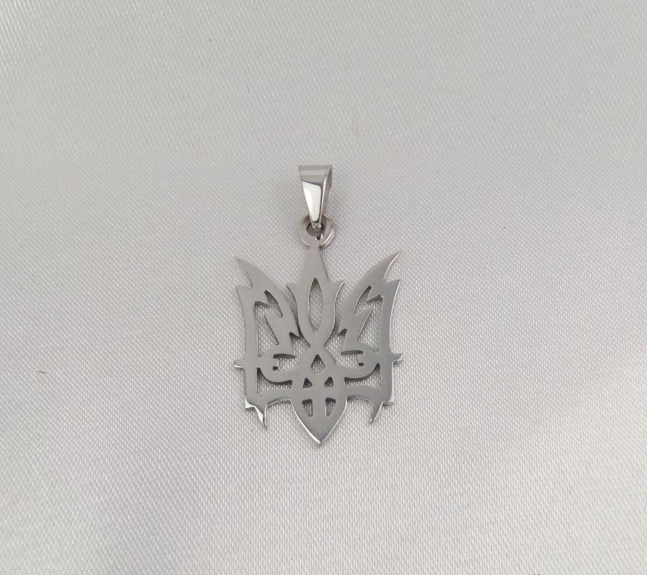 

Подвес трезубец Maxi Silver 5650