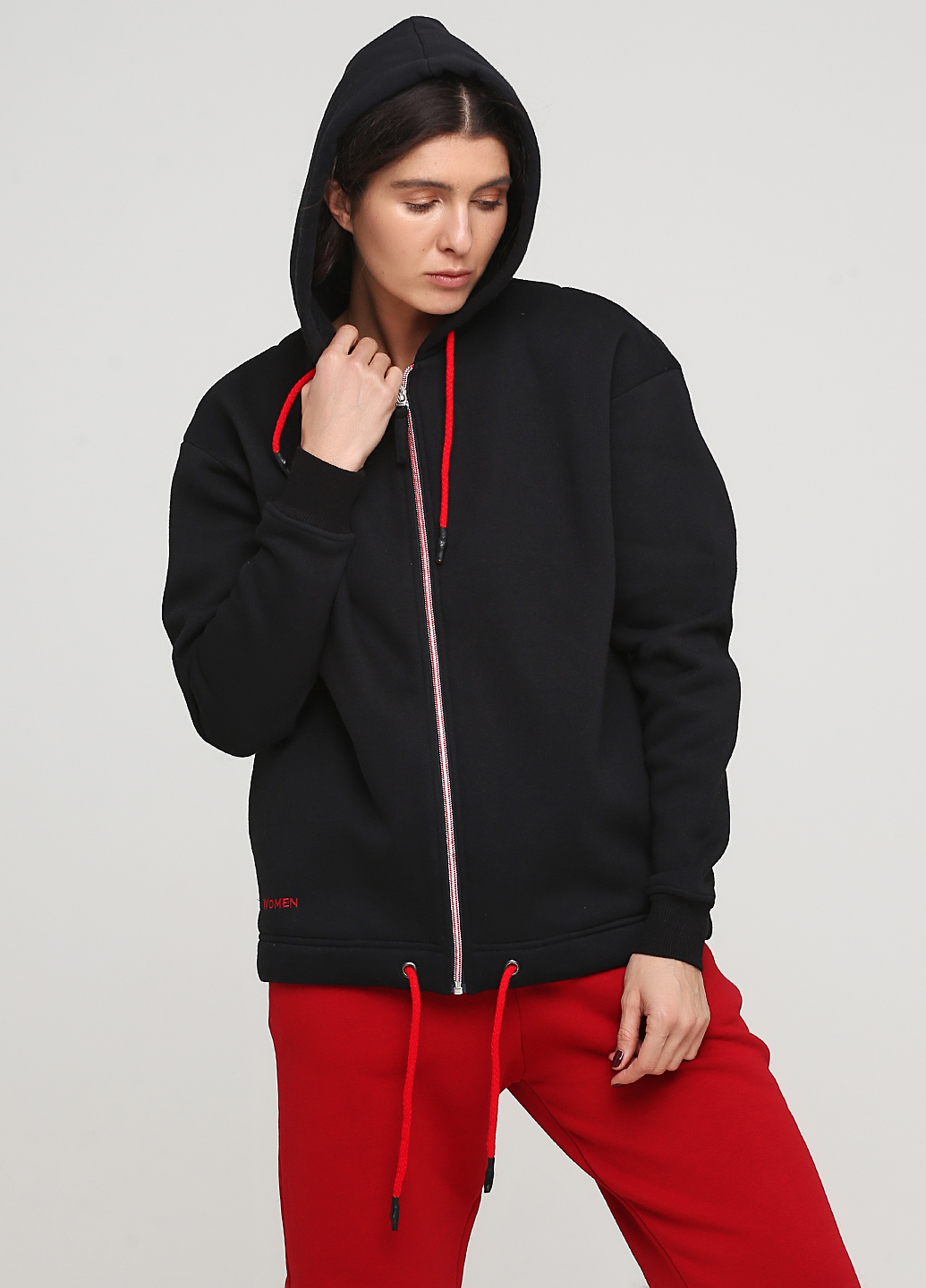 

Толстовка "Only Women" (94-ZHUsp-01-02-black-2XS, Толстовка "Only Women" (94-ZHUsp-01-02-black-2XS-XS)