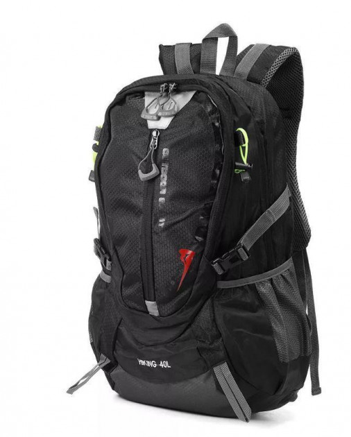 

Рюкзак Xmund XD-DY6 40L Черный