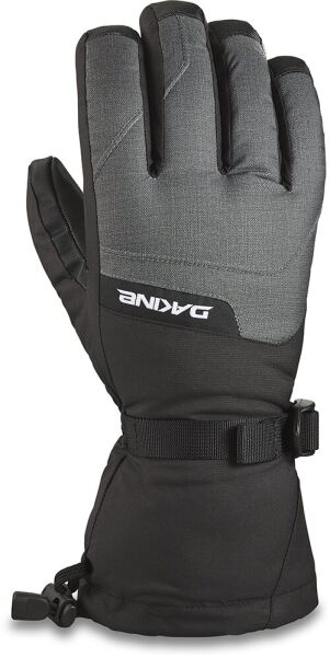 

Сноубордические перчатки DAKINE ( 10003129 ) BLAZER GLOVE 2021 S CARBON