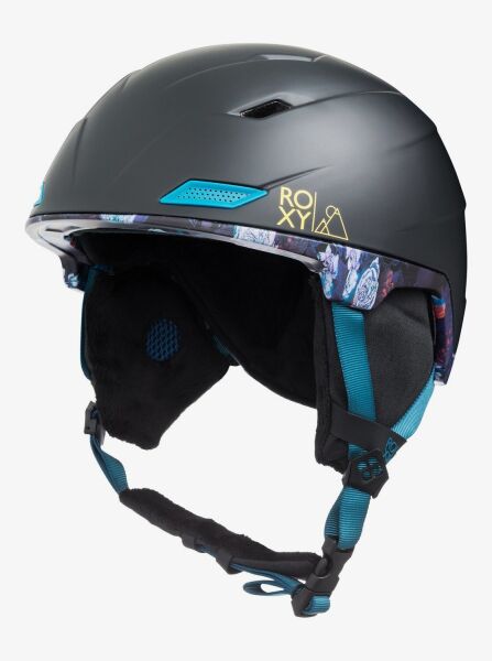 

Шлемы Roxy ( ERJTL03048 ) LODEN WOMEN J HLMT 2021 L KVJ1 Anthracite - Plaid_1 (3613375516952)