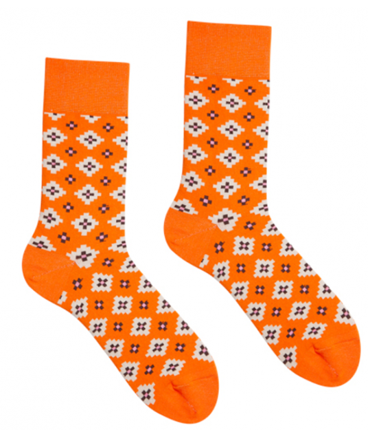 

Носки Sammy Icon Cholula 36-40 Orange