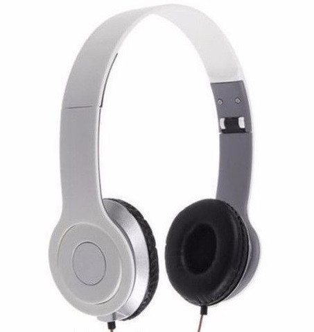 

Наушники накладные MDR SOLO 9522 White