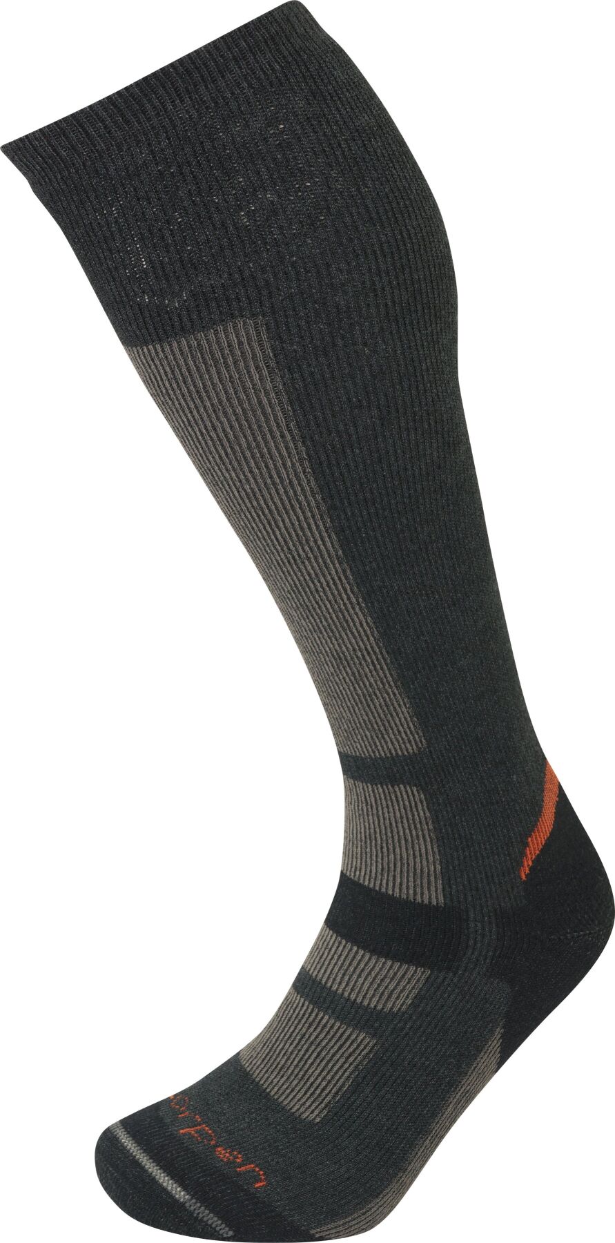 

Носки Lorpen T2 Hunting Extreme Overcalf H2MDO Charcoal M (6310377 5427 M)