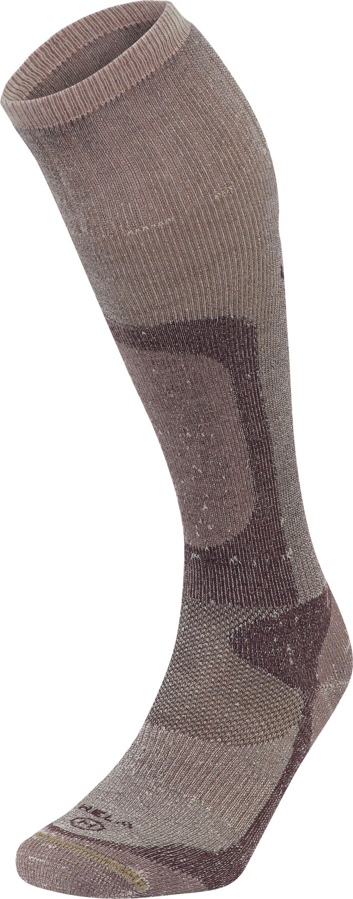 

Носки Lorpen T2 Hunting Extreme Overcalf H2HO Brown M (6310229 5867 M)
