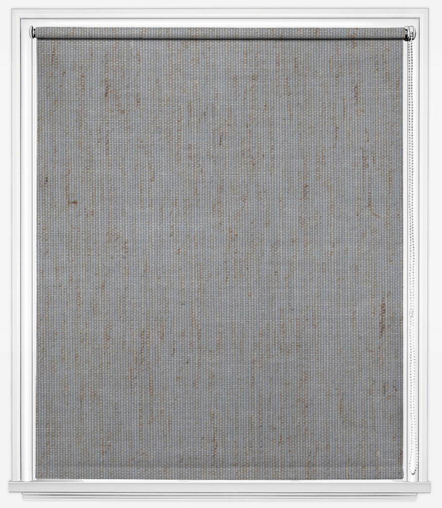 

Тканевые ролеты JST Roller Shades 128 120*190 см серый