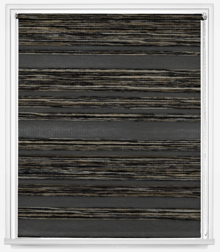 

Тканевые ролеты JST Roller Shades 287 110*200 см темно-серый