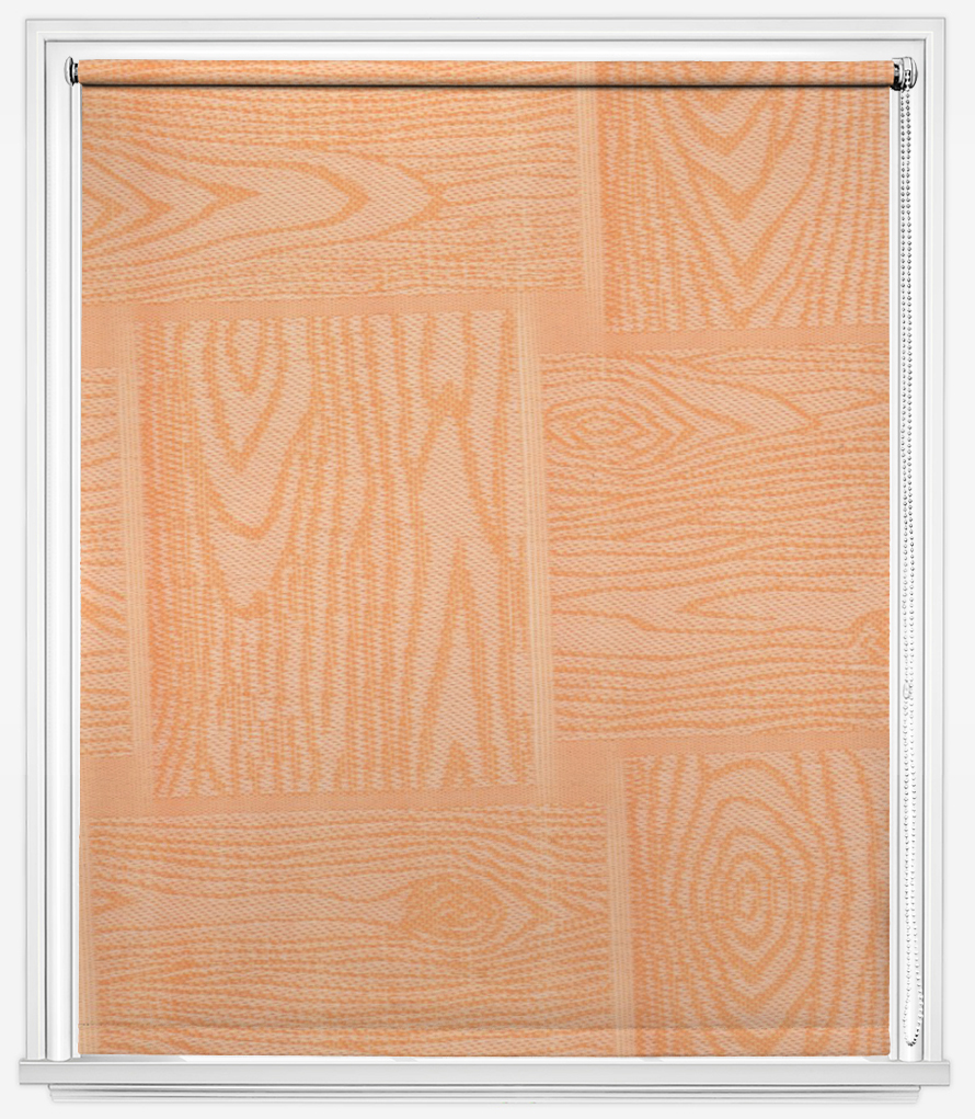 

Тканевые ролеты JST Roller Shades 131 110*190 см бежевый