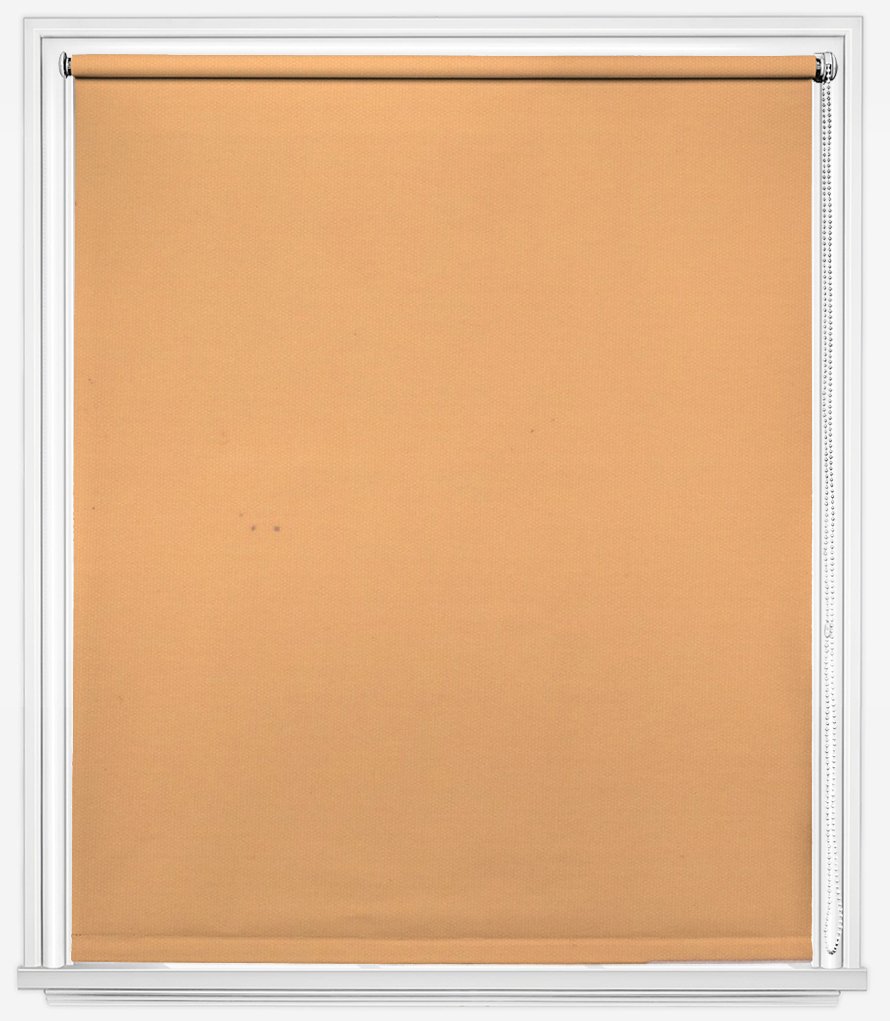 

Тканевые ролеты JST Roller Shades 025 130*200 см бежевый