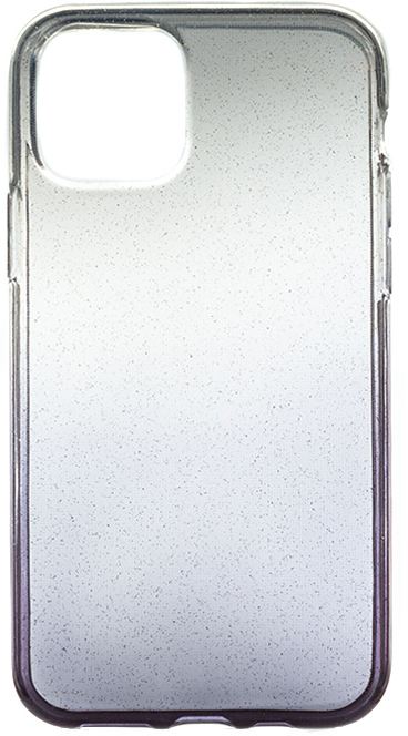 

Панель ColorWay Shine-Gradient для Apple iPhone 11 Pro Max Transparent (CW-CSGAI11PM)