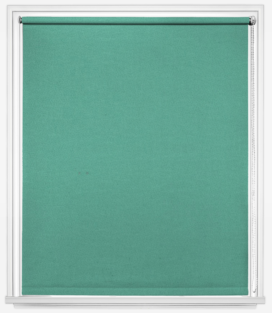 

Тканевые ролеты JST Roller Shades 042 120*150 см зеленый