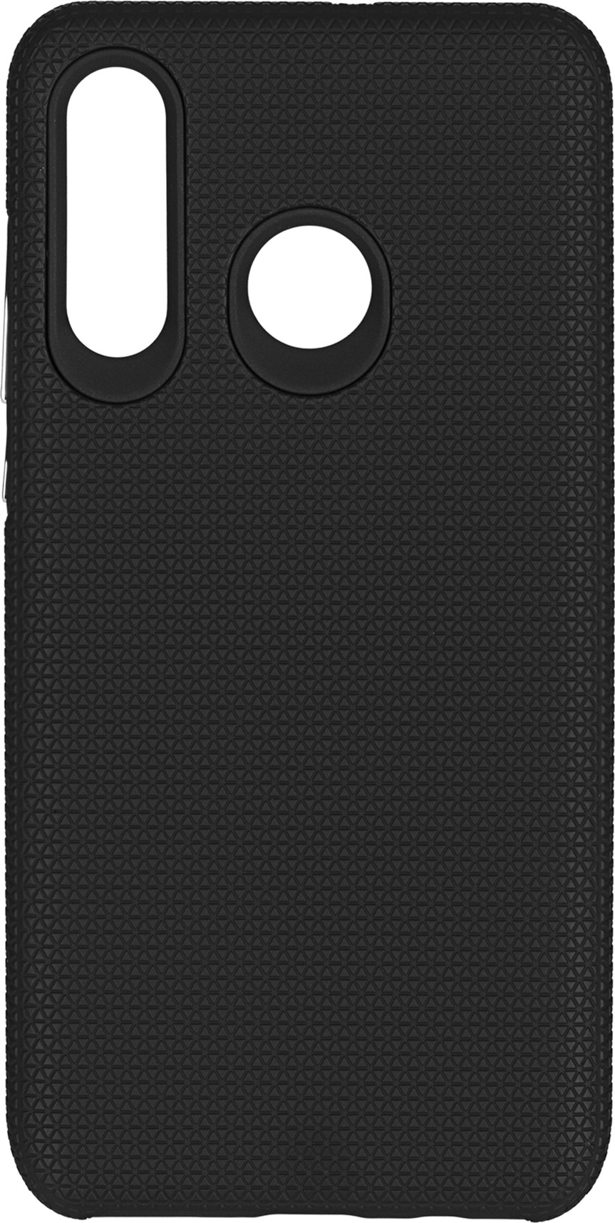

Панель 2Е Triangle для Huawei P30 Lite Black (2E-H-P30L-TKTL-BK)