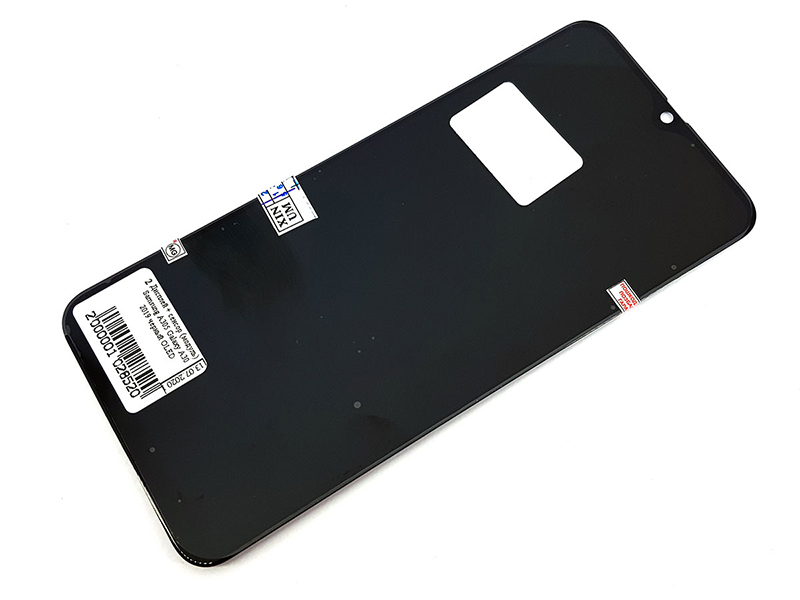 

Дисплей + сенсор (модуль) Power для Samsung A305 Galaxy A30 2019 черный OLED