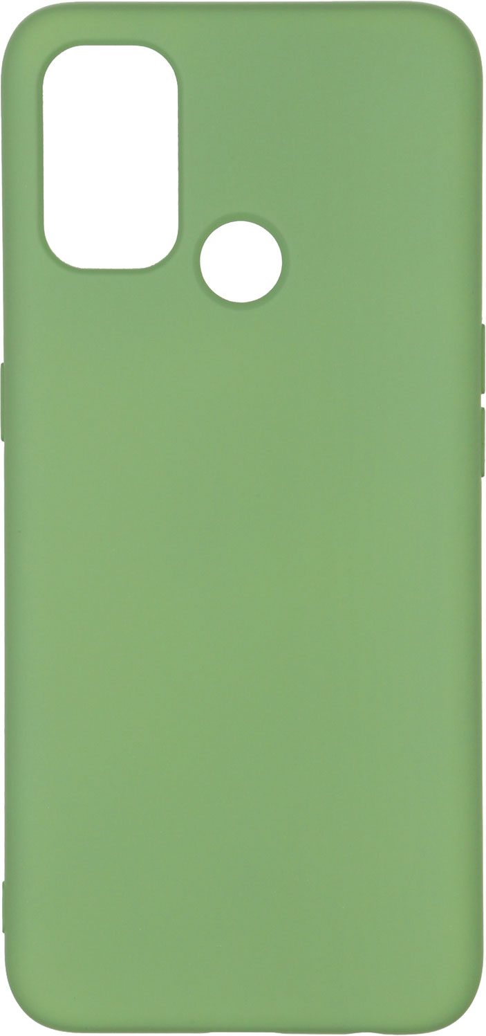 

Панель ArmorStandart Icon Case для OPPO A53 Mint