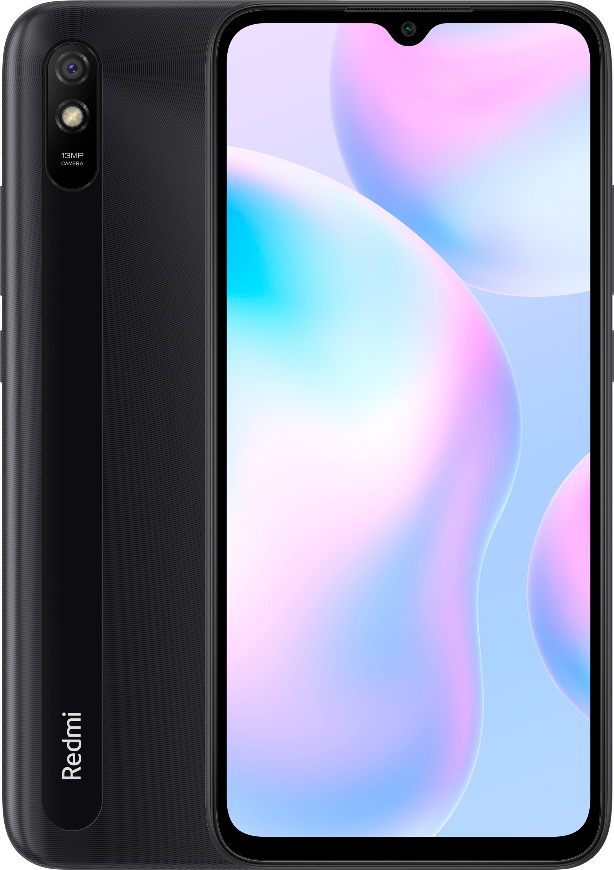 Купить Телефон Redmi 9 C