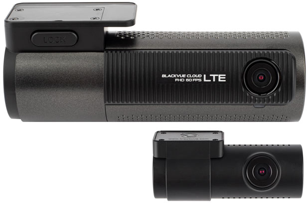 Видеорегистратор Blackvue DR750-2CH LTE GL (BV00080) – низкие цены ...