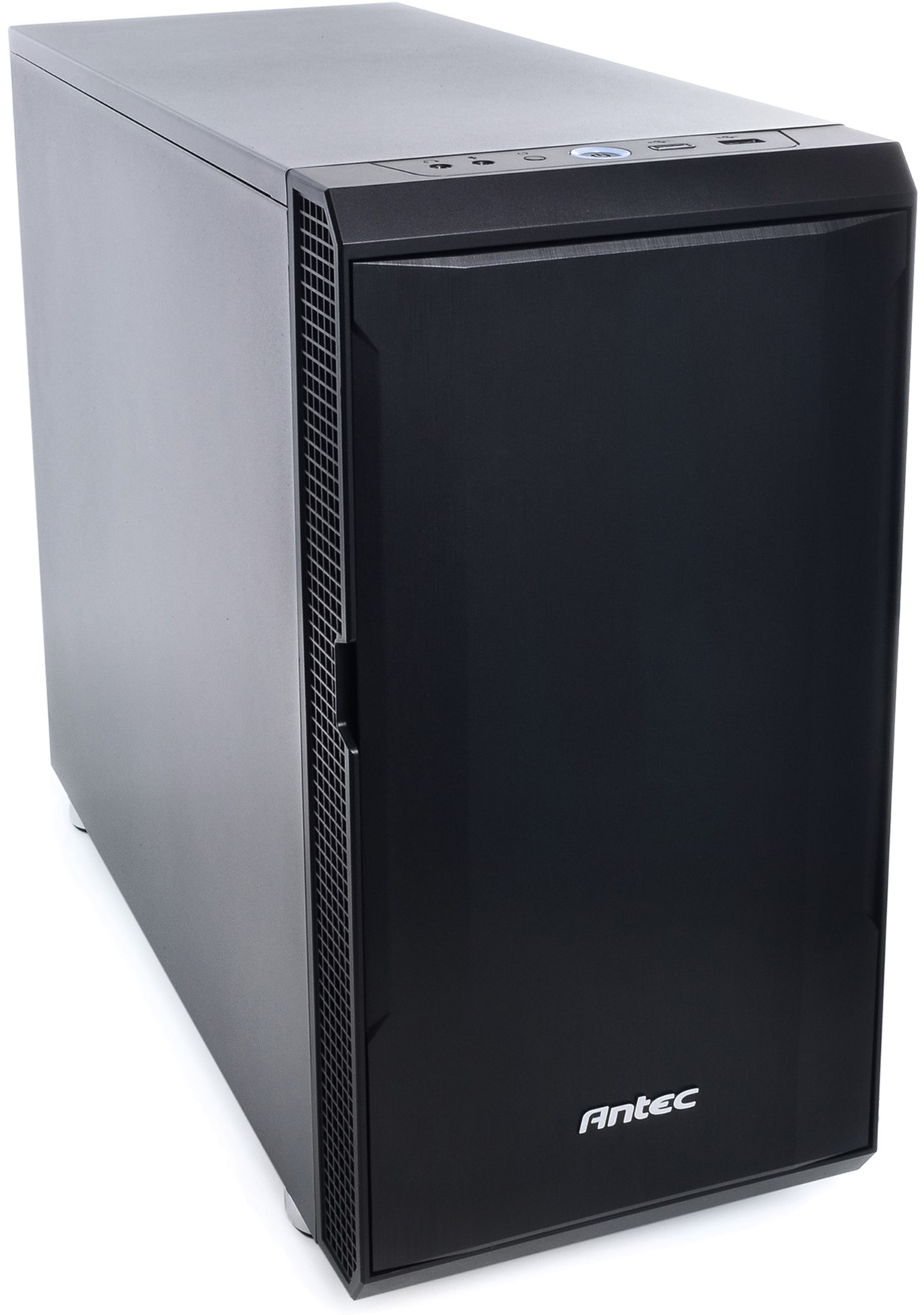 

Компьютер Artline Overlord Silent SL9 v10
