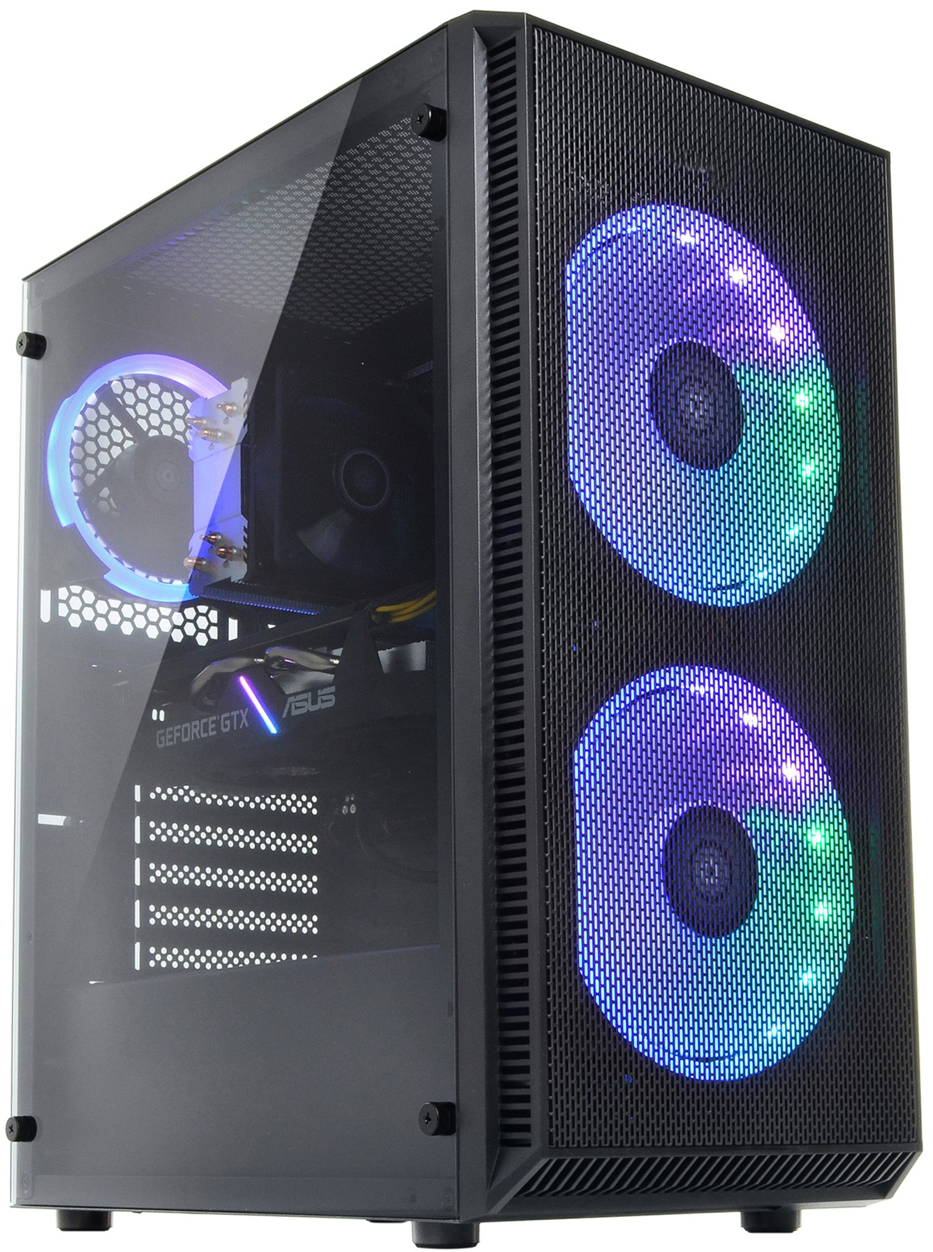 

Компьютер Artline Gaming X65 v31