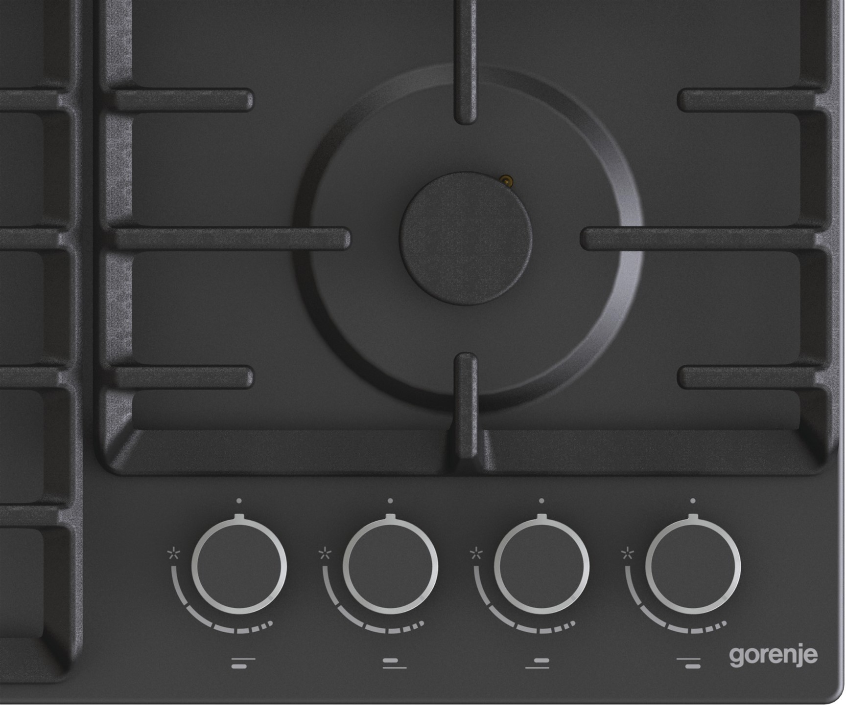 

Варочная поверхность газовая GORENJE GW642AB