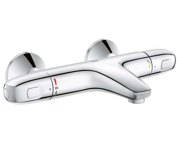 

Смеситель для ванны Grohe Grohtherm 1000 NEW (34155003)