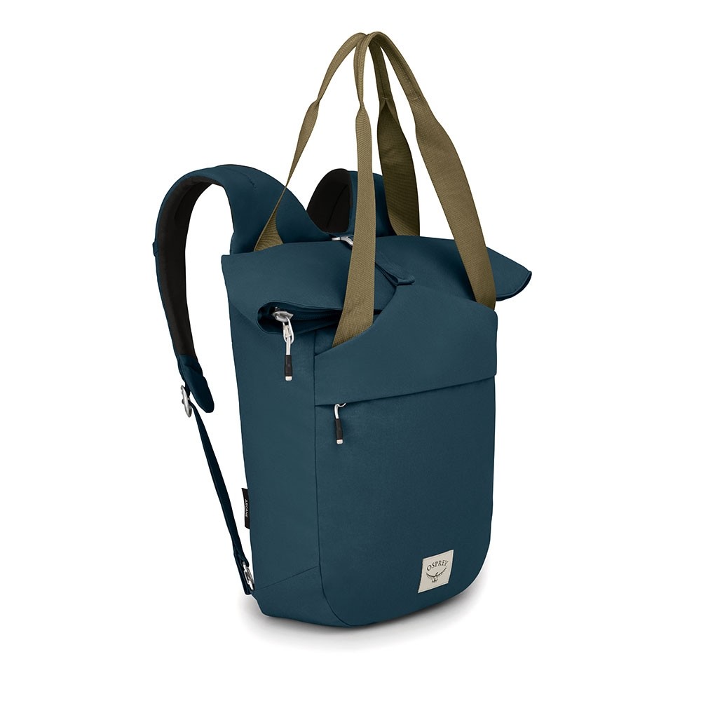 

Сумка-рюкзак Osprey Arcane Tote Pack Синий
