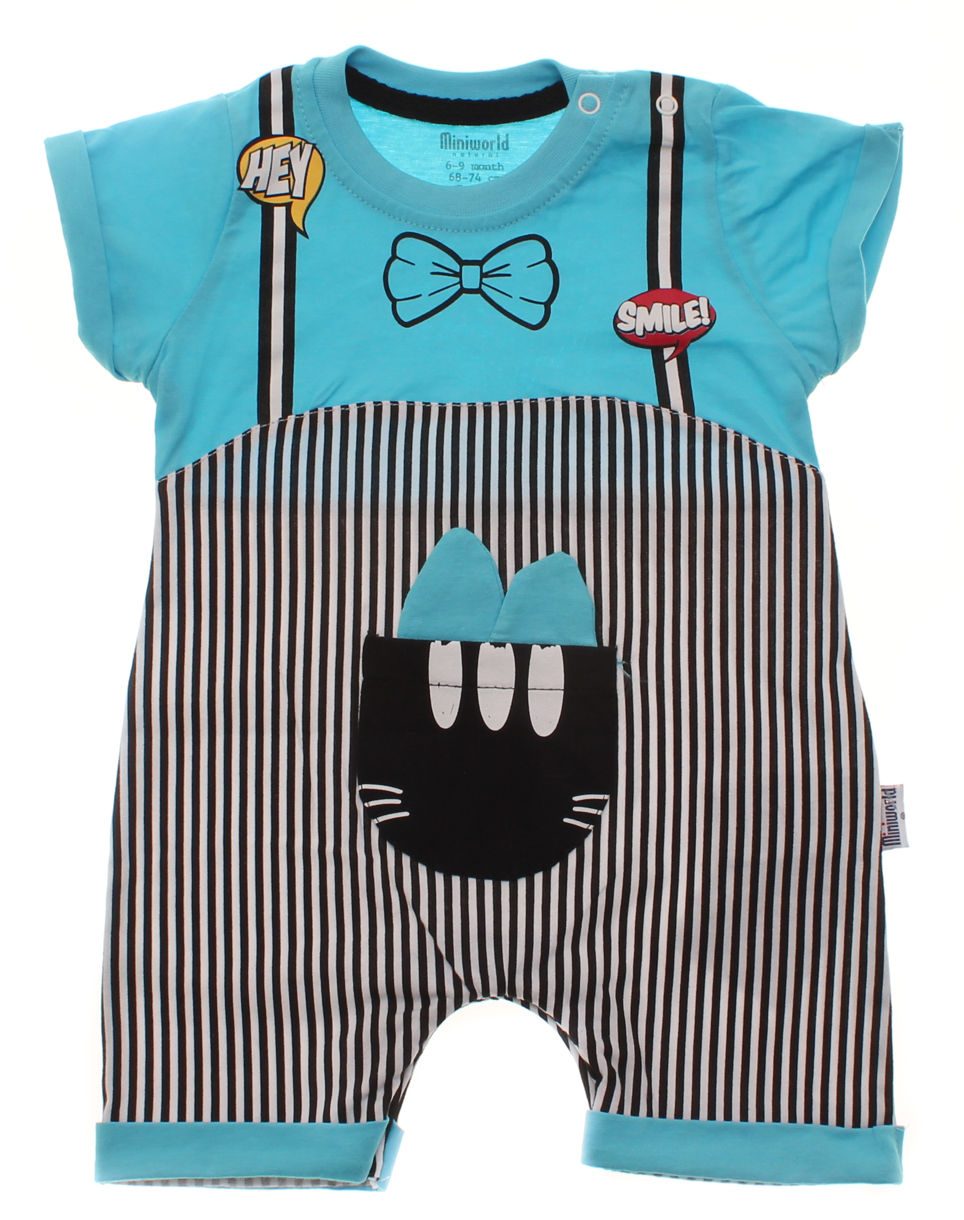 

Песочник MiniWorld Голубой 86 см 14894 (491873)