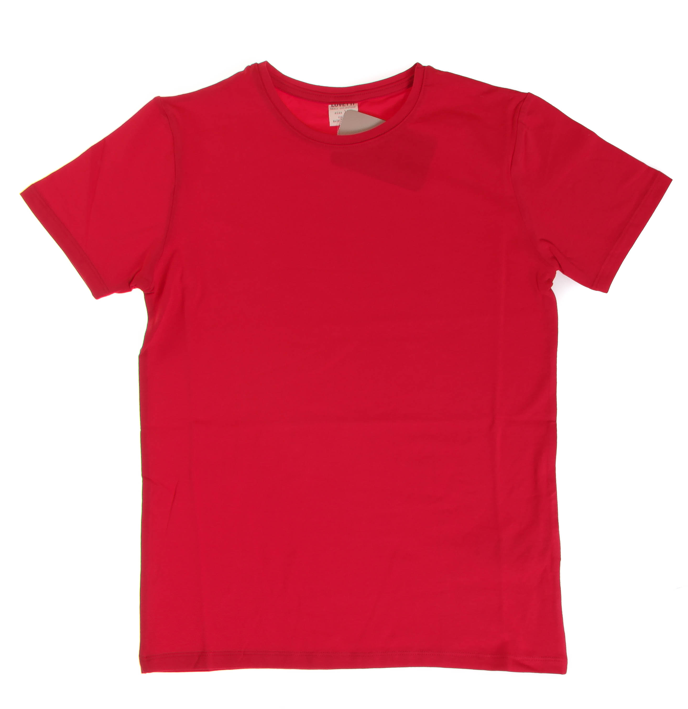 

Футболка Lovetti Красный 152 см 3030