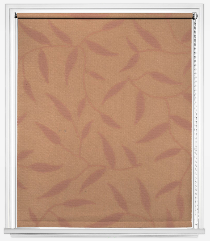 

Тканевые ролеты JST Roller Shades 274 90*200 см бежевый