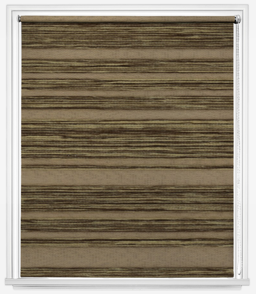 

Тканевые ролеты JST Roller Shades 288 110*160 см болотный