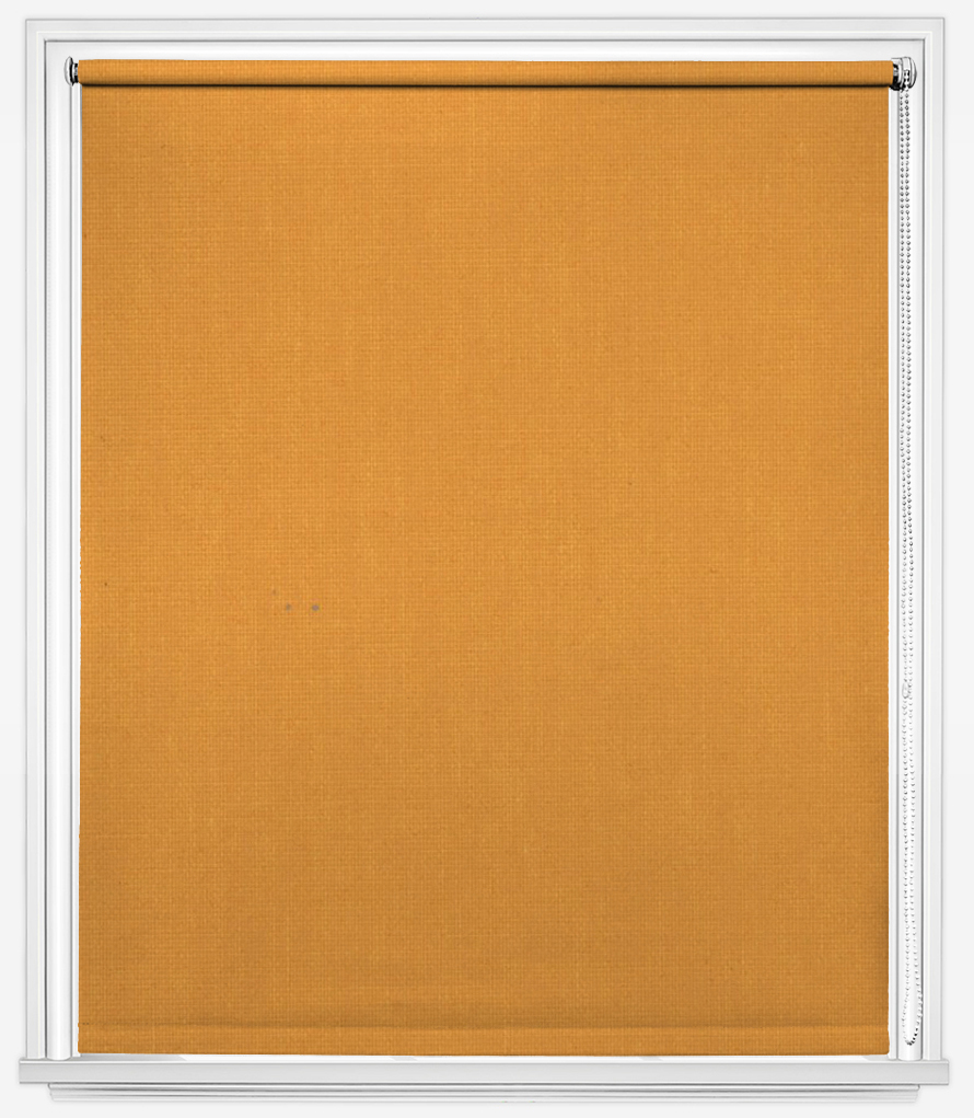 

Тканевые ролеты JST Roller Shades 082 50*200 см оранжевый