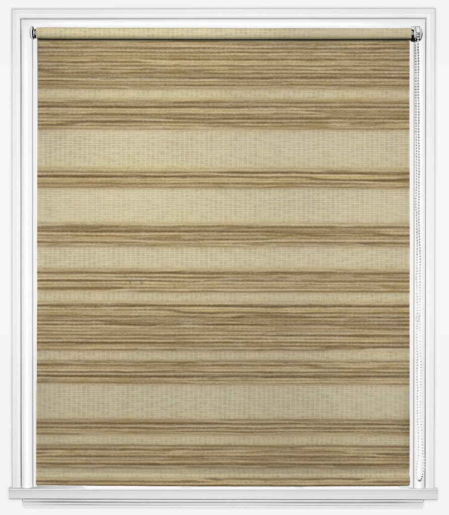 

Тканевые ролеты JST Roller Shades 289 140*150 см бежевый