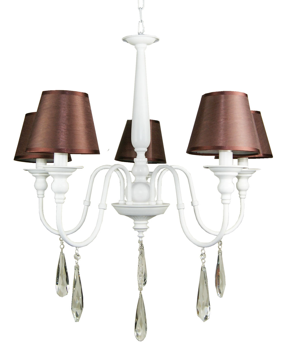 

Люстра Wunderlicht MB1004-45