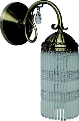 

Бра Wunderlicht YW6613AB-W1 Grand Cafe