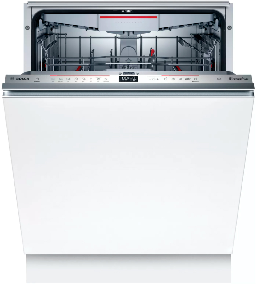 

Встраиваемая посудомоечная машина BOSCH SMV6ECX51E
