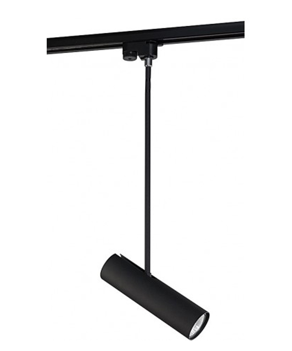 

Трековый светильник Nowodvorski 9325 Profile Eye super black A