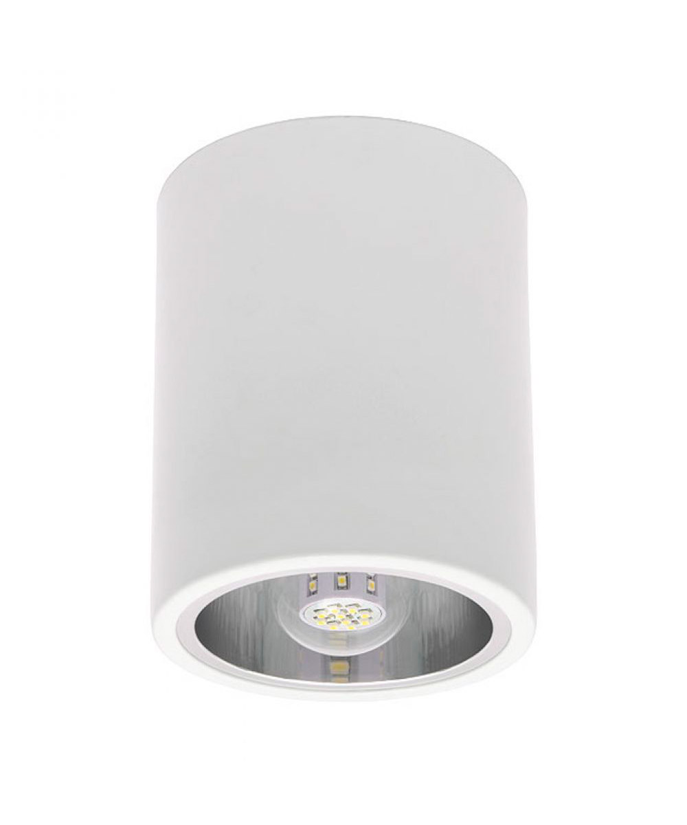 

Точечный светильник Kanlux DLP-75-W Nikor (07211)