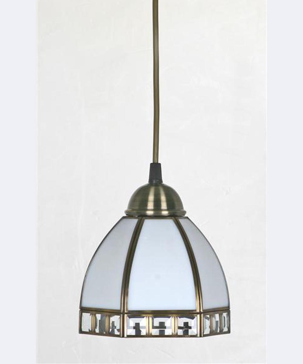 

Подвесной светильник Wunderlicht YL6514AB-P1 Irish Dream