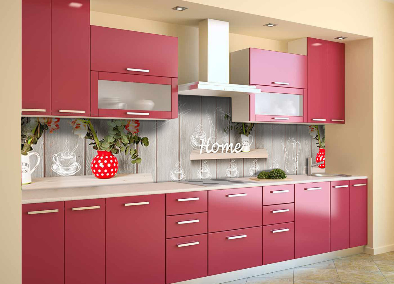 

Скинали на кухню Zatarga Home 600х3000 мм (Z180894/2)
