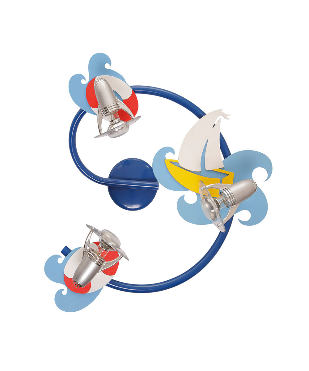 

Спот Nowodvorski 3667 Sailor