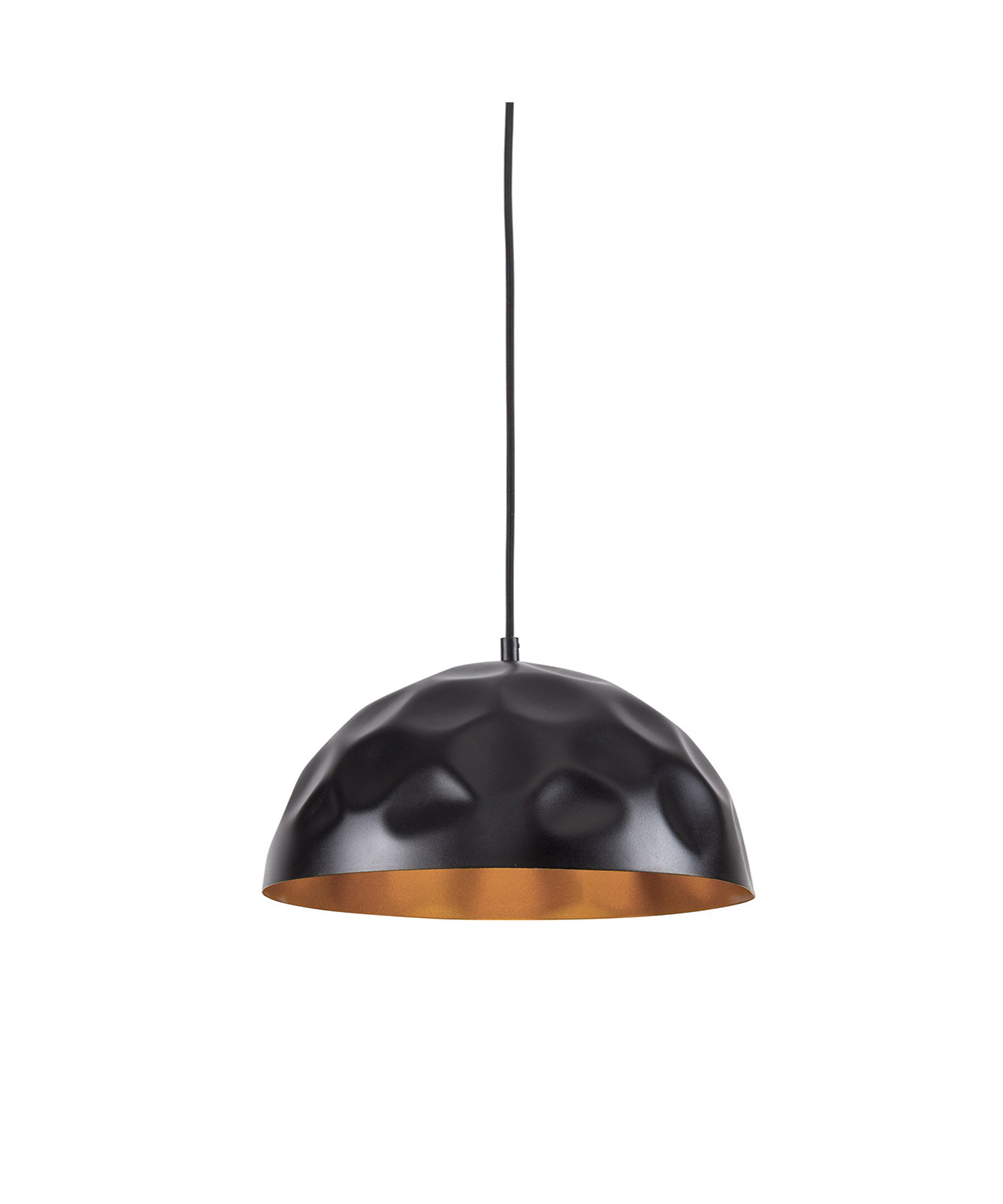 

Подвесной светильник Nowodvorski 6777 Hemisphere Hit Black Gold S