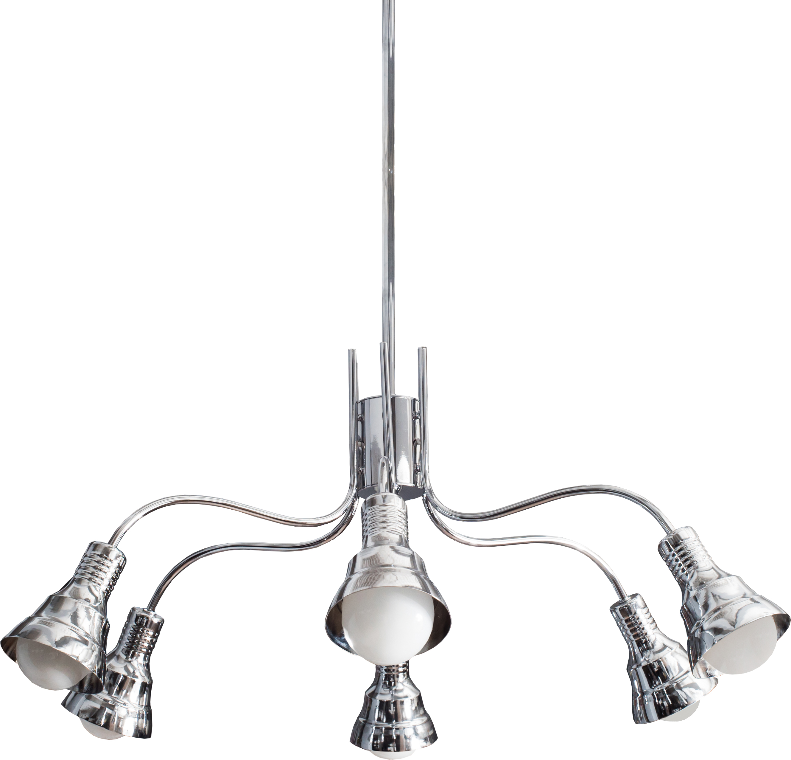 

Люстра Wunderlicht WL1181-46