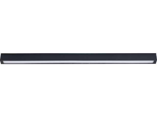 

Потолочный светильник Nowodvorski 9628 Straight LED Graphite Ceiling L