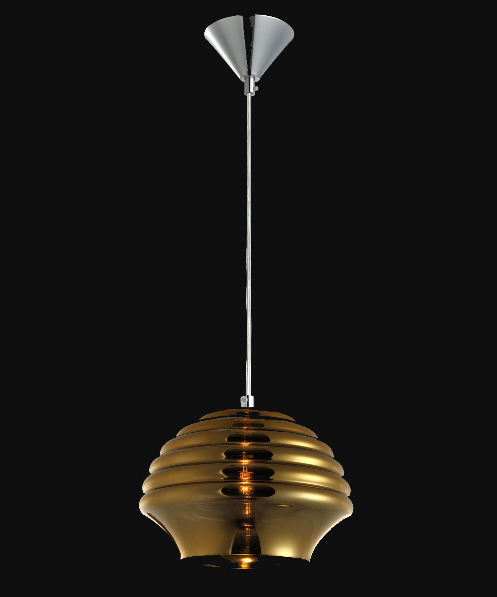 

Подвесной светильник Wunderlicht V29206-31GD