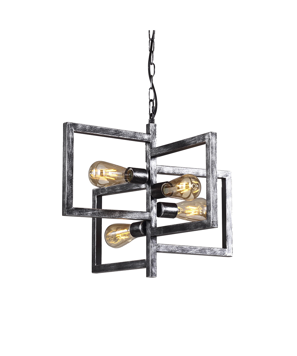 

Люстра Wunderlicht WLC1382-44