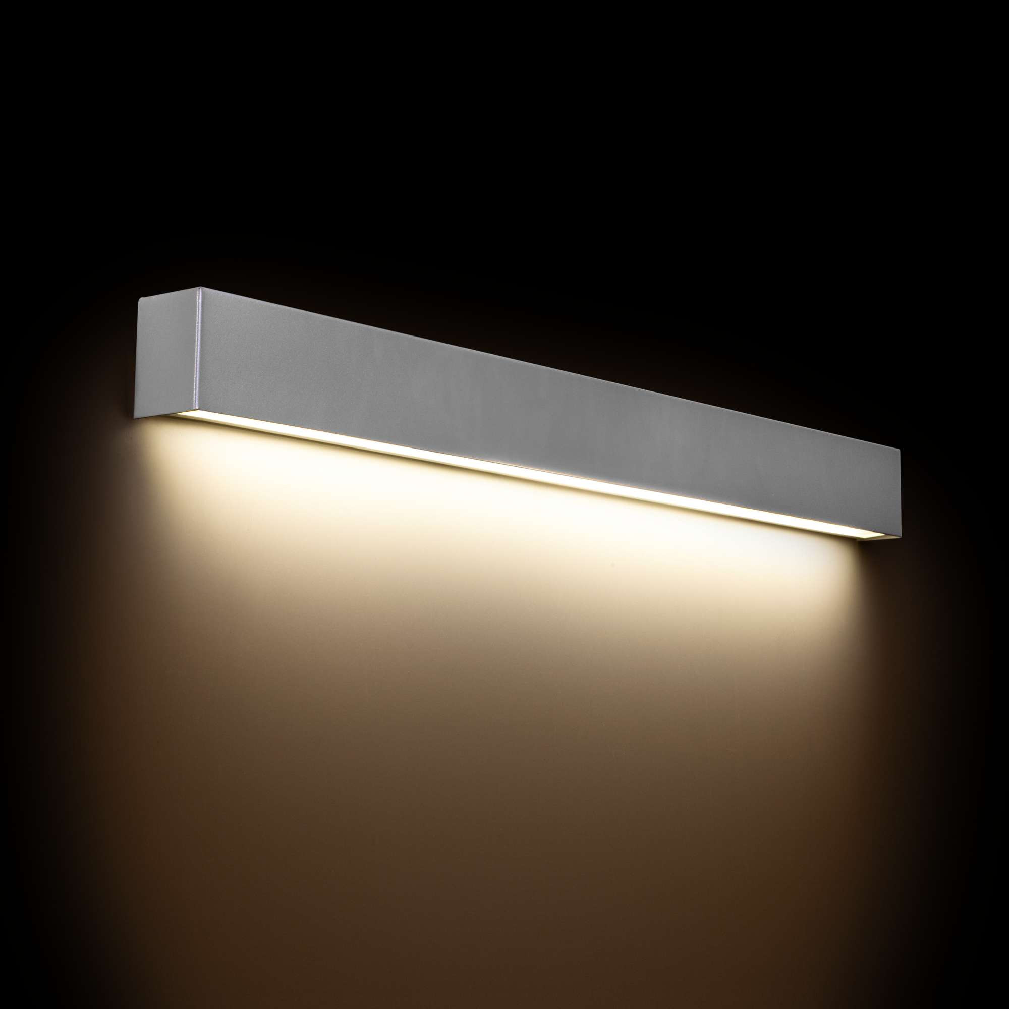

Nowodvorski 9615 Straight Wall LED Silver L
