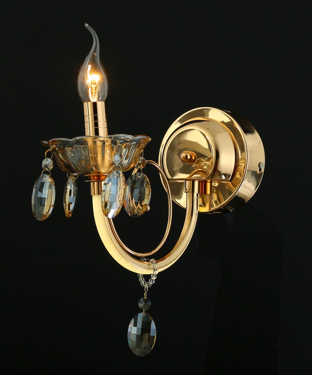 

Бра Wunderlicht K5136-01GD