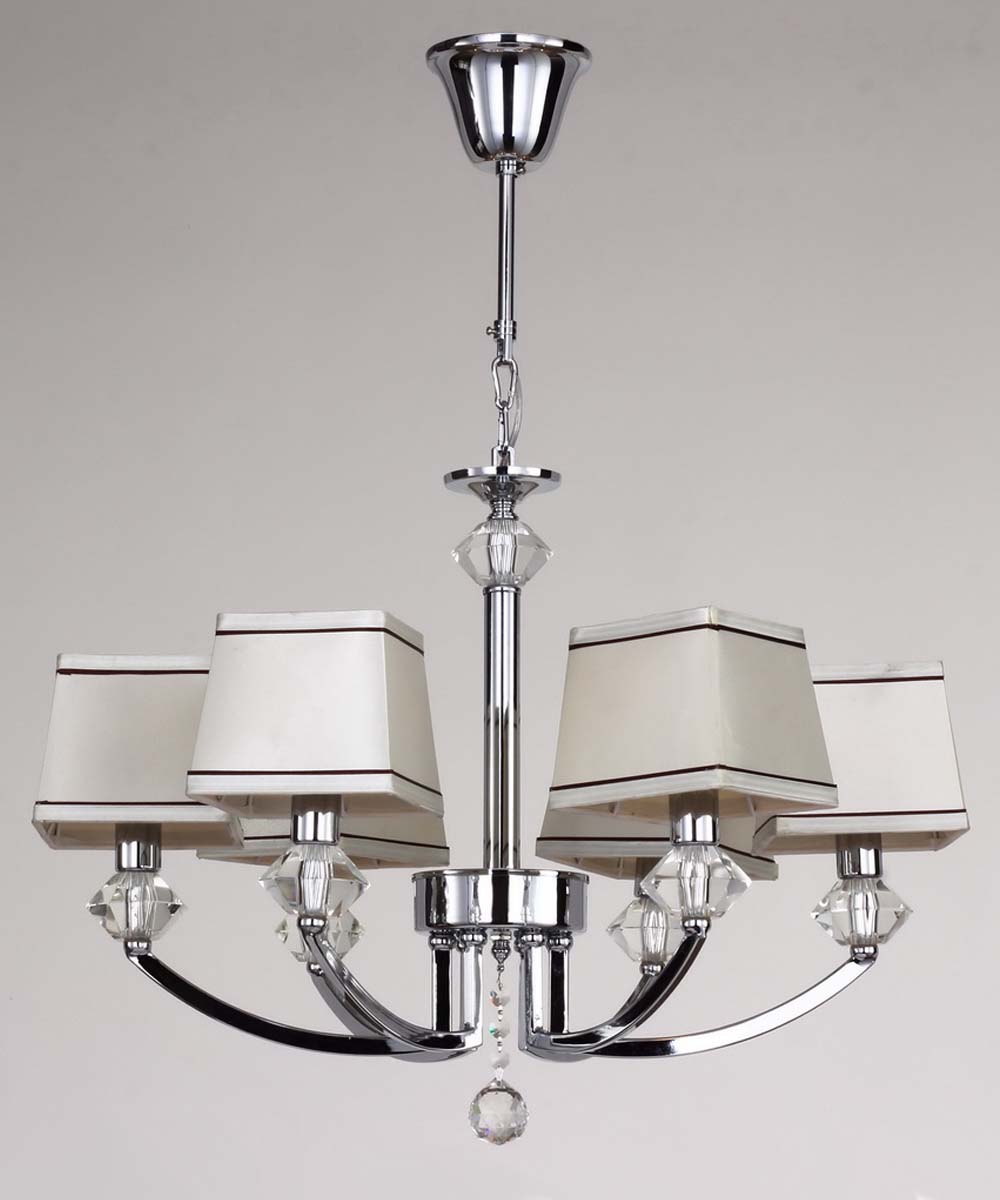 

Люстра Wunderlicht WT1175-46 ECH